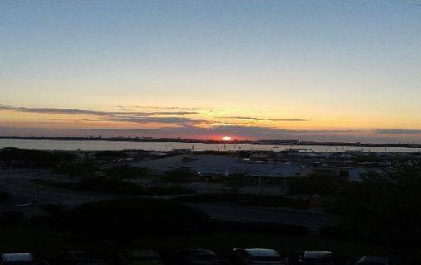 Location de vacances - Studio à La Rochelle