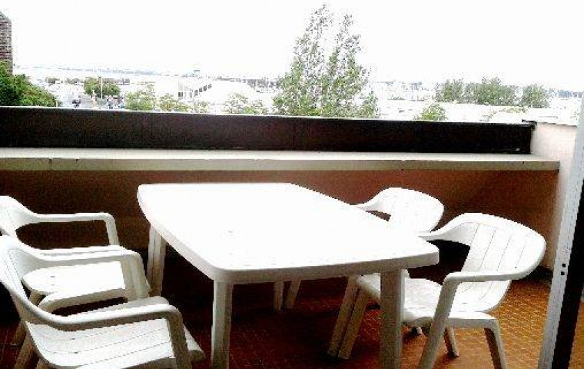 Location de vacances - Studio à La Rochelle