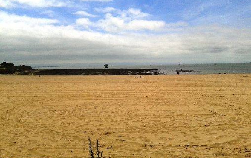 Location de vacances - Studio à La Rochelle