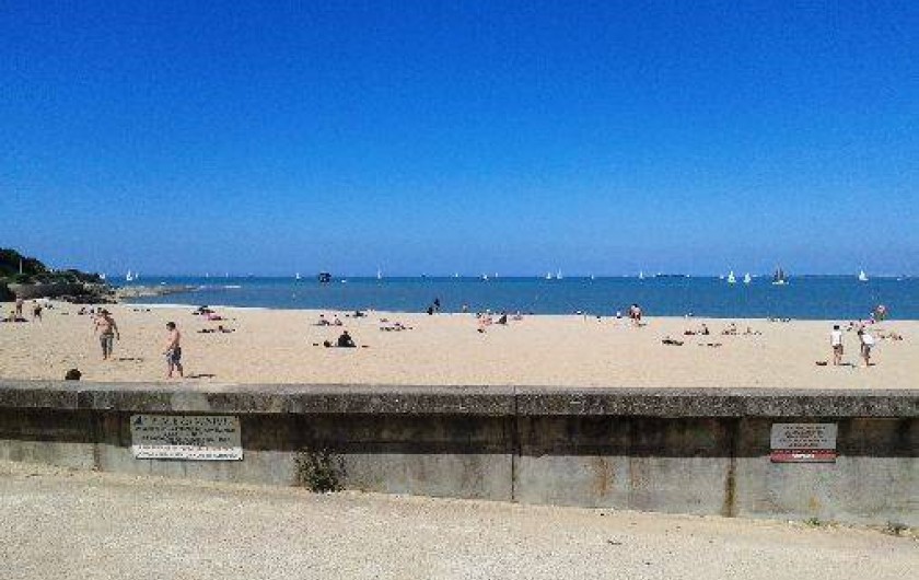 Location de vacances - Studio à La Rochelle