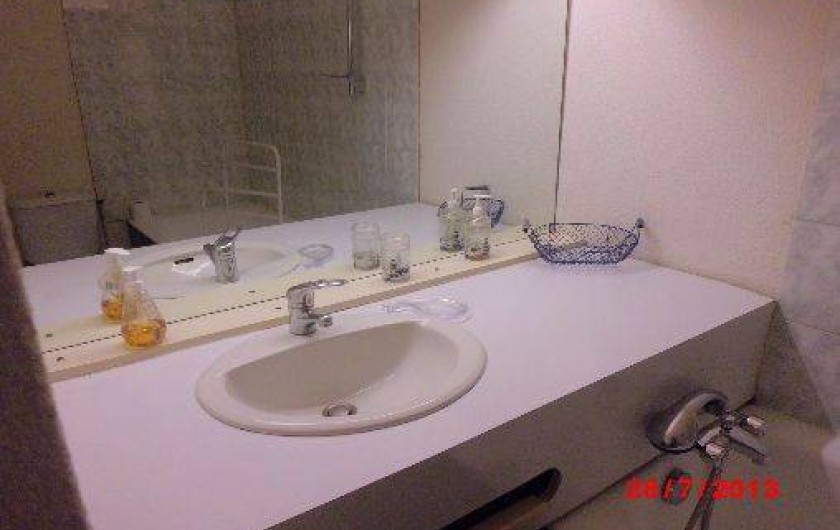 Location de vacances - Studio à La Rochelle