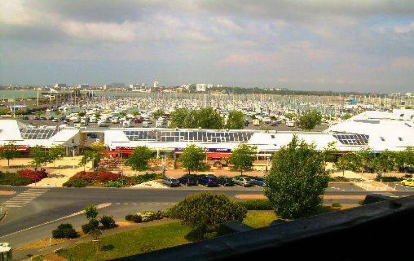 Location de vacances - Studio à La Rochelle
