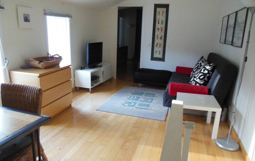 Location de vacances - Villa à Le Thoronet