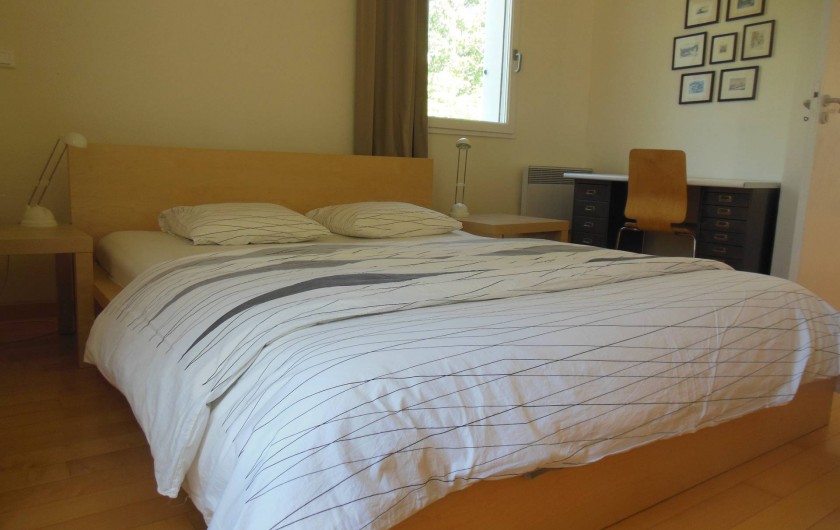 Location de vacances - Villa à Le Thoronet