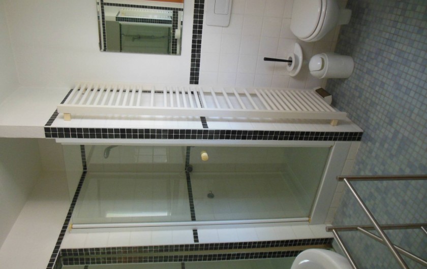 Location de vacances - Villa à Le Thoronet