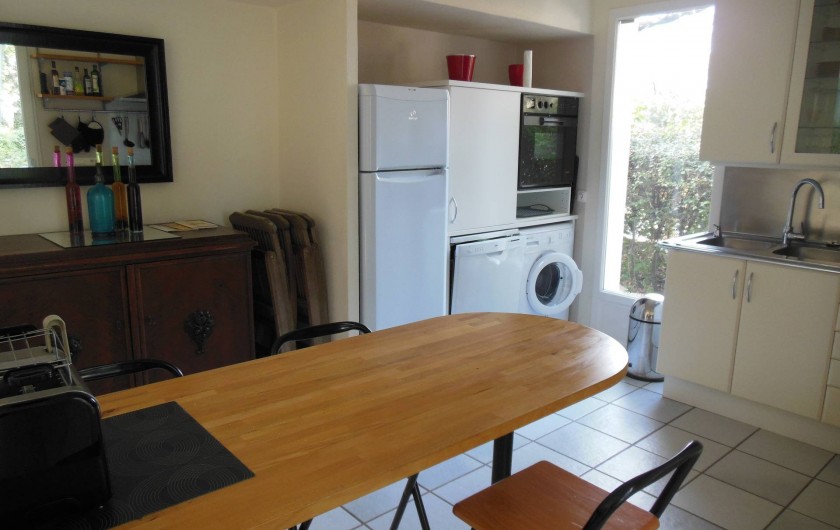 Location de vacances - Villa à Le Thoronet