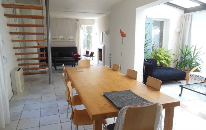 Location de vacances - Villa à Le Thoronet