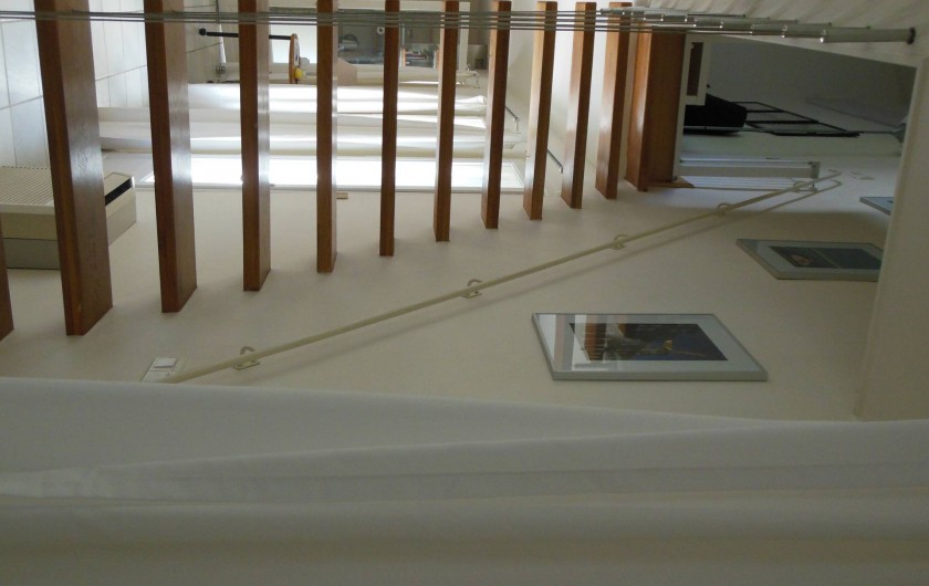 Location de vacances - Villa à Le Thoronet