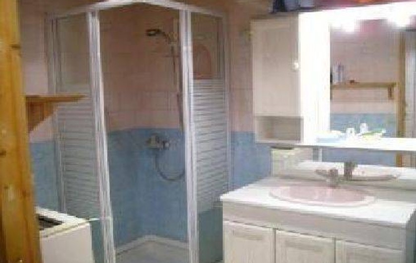 Location de vacances - Appartement à Prémanon