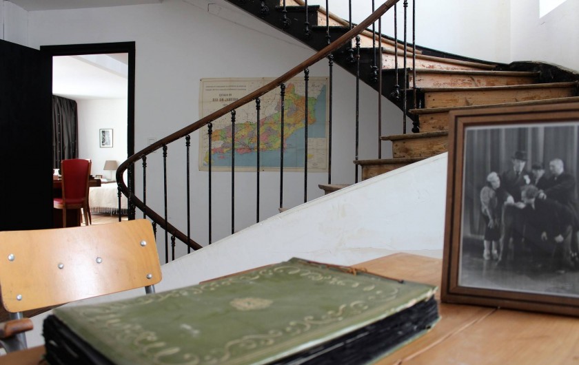 Location de vacances - Chambre d'hôtes à Aubrac