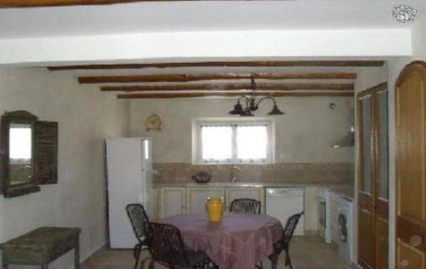 Location de vacances - Gîte à Monteux