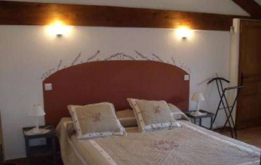 Location de vacances - Gîte à Monteux