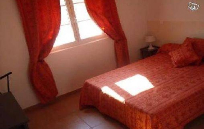 Location de vacances - Gîte à Monteux