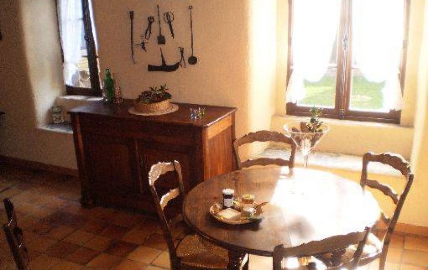 Location de vacances - Gîte à Saurat