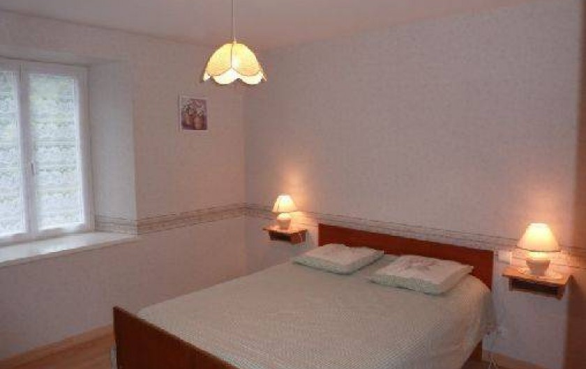 Location de vacances - Gîte à Vabres