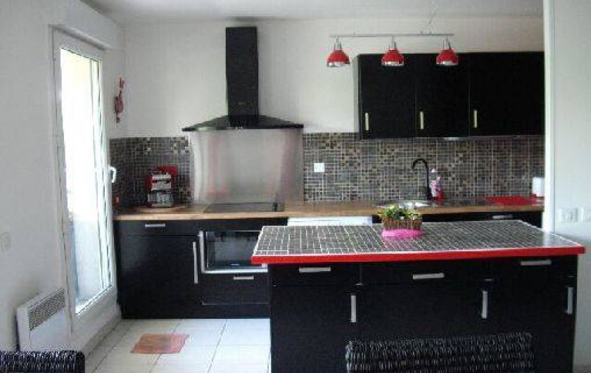 Location de vacances - Appartement à Marseille