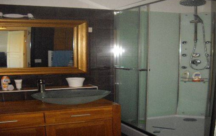 Location de vacances - Appartement à Marseille