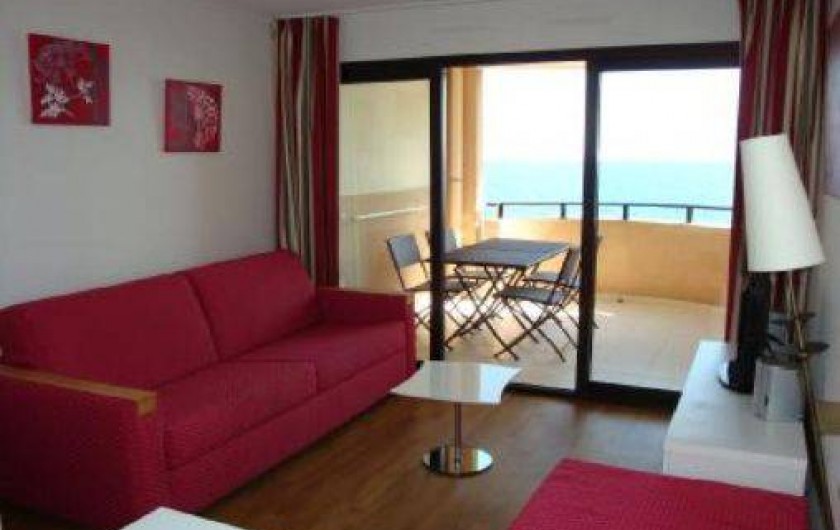 Location de vacances - Appartement à Cannes