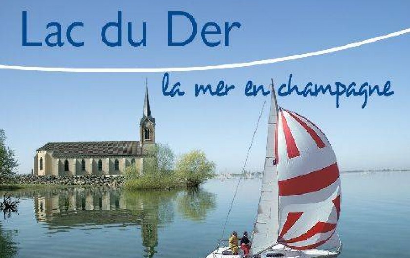 Location de vacances - Gîte à Giffaumont-Champaubert