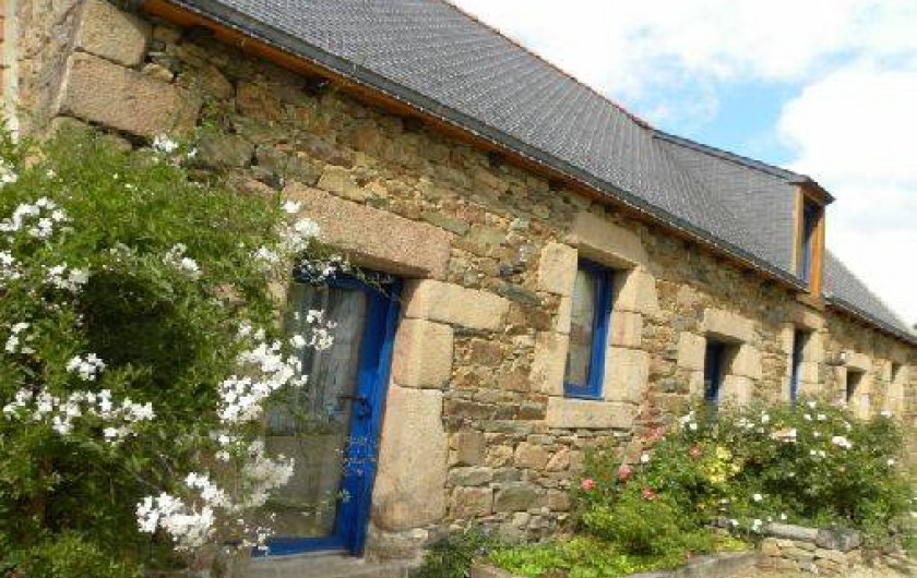 Location de vacances - Gîte à Perros-Guirec