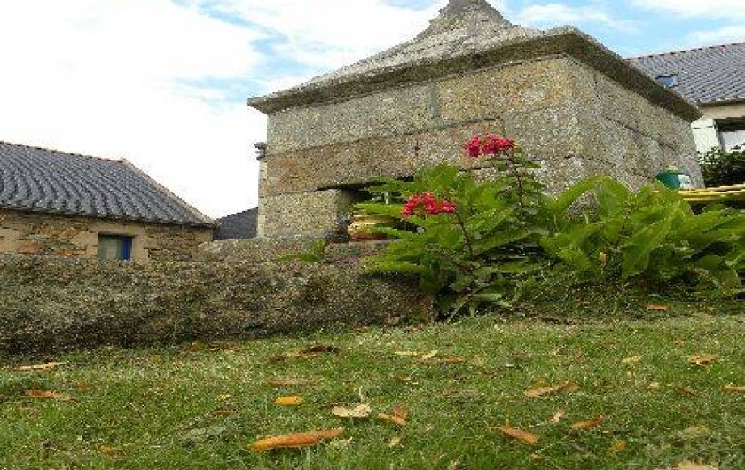 Location de vacances - Gîte à Perros-Guirec