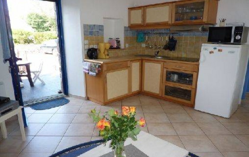 Location de vacances - Gîte à Perros-Guirec