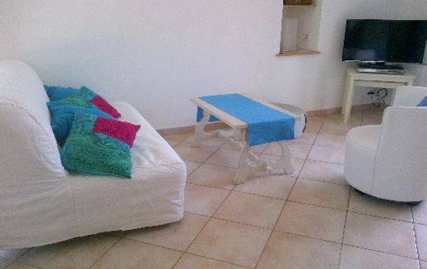 Location de vacances - Gîte à Perros-Guirec