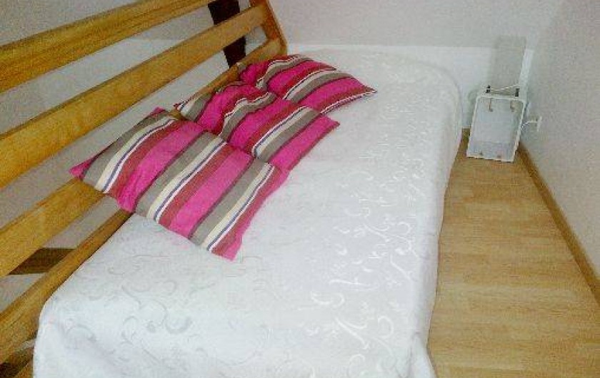 Location de vacances - Gîte à Perros-Guirec