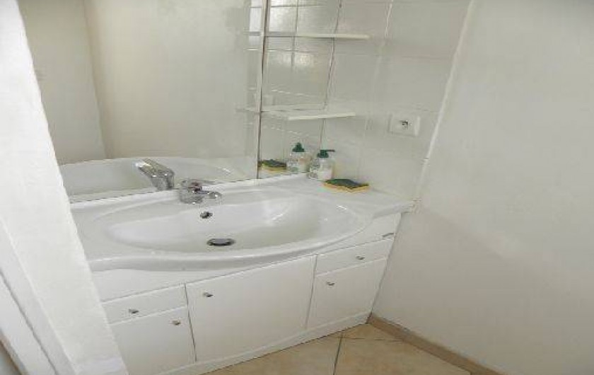 Location de vacances - Gîte à Perros-Guirec