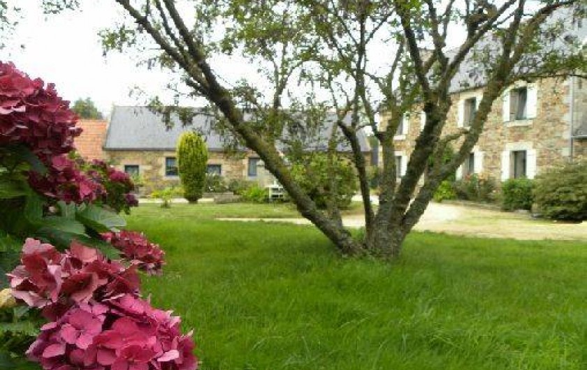 Location de vacances - Gîte à Perros-Guirec