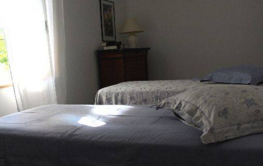 Location de vacances - Gîte à Saint-Pierre-Toirac