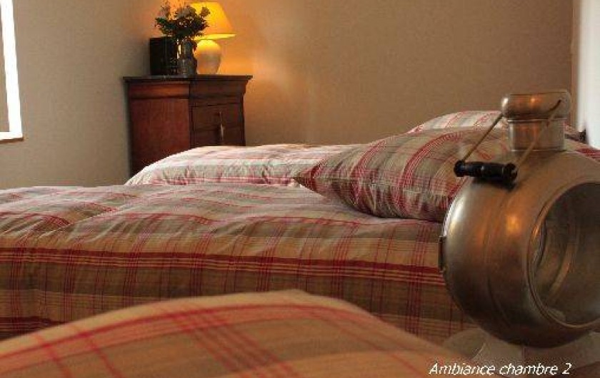 Location de vacances - Gîte à Saint-Pierre-Toirac