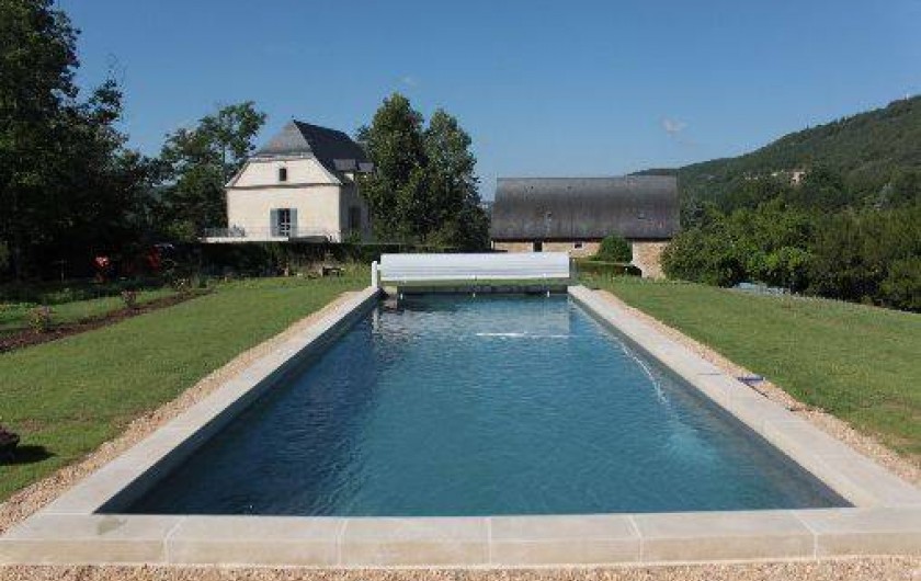 Location de vacances - Gîte à Saint-Pierre-Toirac