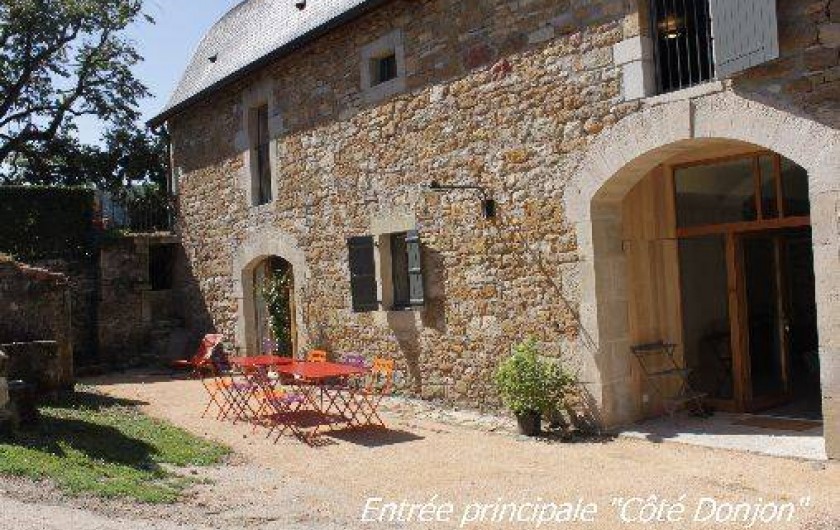 Location de vacances - Gîte à Saint-Pierre-Toirac