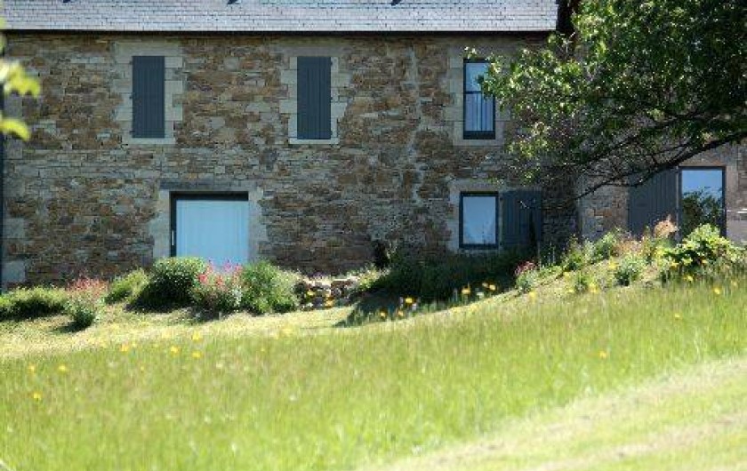 Location de vacances - Gîte à Saint-Pierre-Toirac