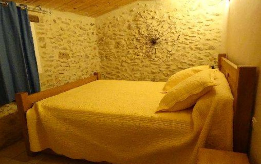 Location de vacances - Gîte à Banon