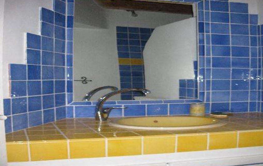 Location de vacances - Gîte à Banon