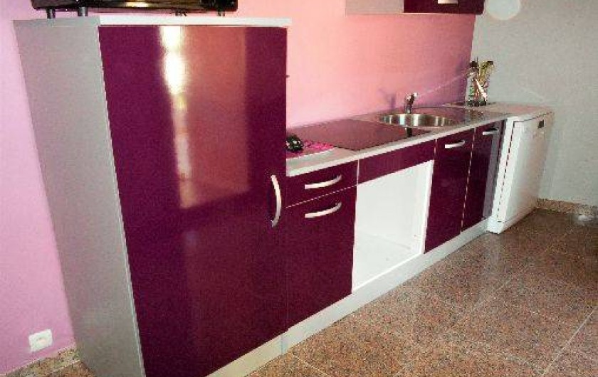 Location de vacances - Gîte à Trans-en-Provence