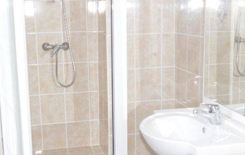 Location de vacances - Gîte à Trans-en-Provence