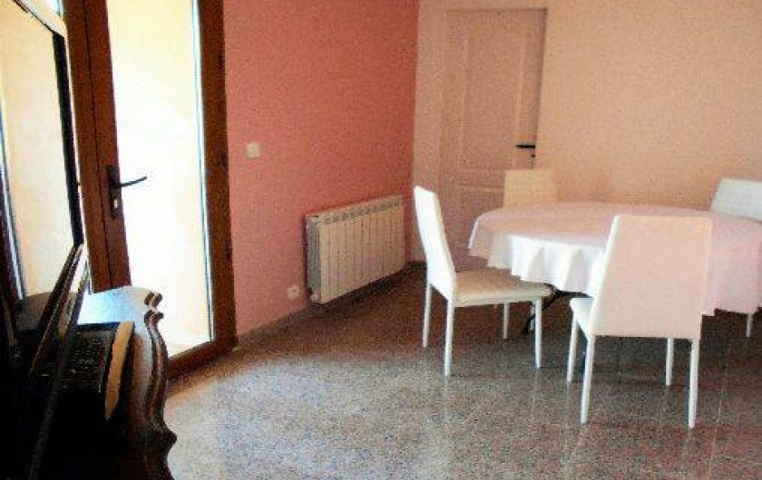 Location de vacances - Gîte à Trans-en-Provence