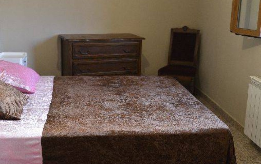 Location de vacances - Gîte à Trans-en-Provence