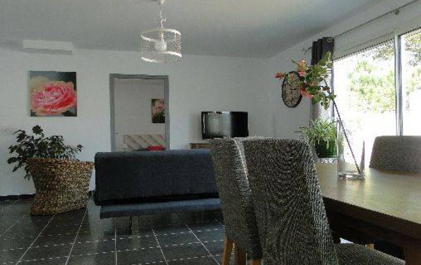 Location de vacances - Villa à Saint-Pierre-d'Oléron