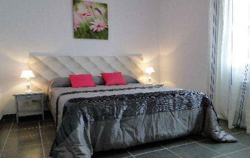 Location de vacances - Villa à Saint-Pierre-d'Oléron