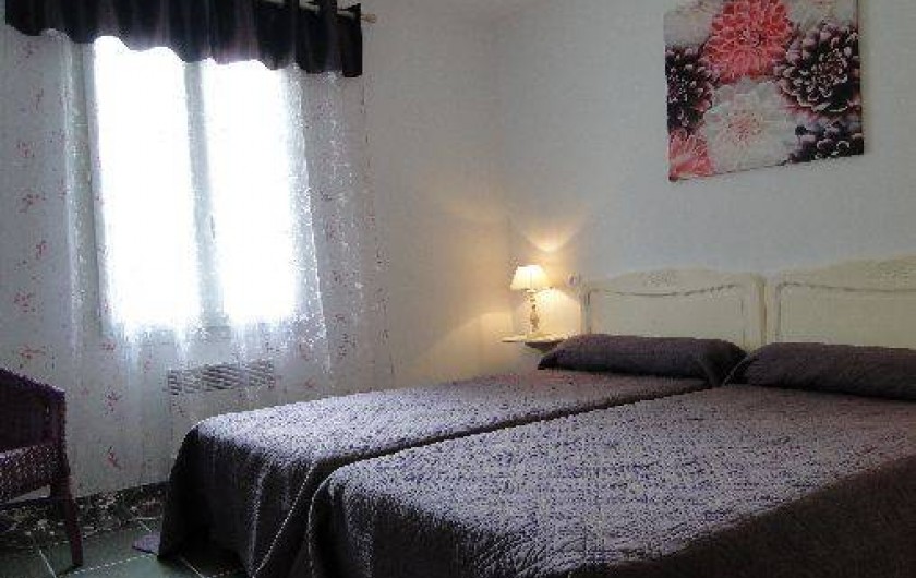 Location de vacances - Villa à Saint-Pierre-d'Oléron