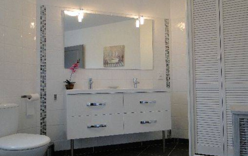 Location de vacances - Villa à Saint-Pierre-d'Oléron