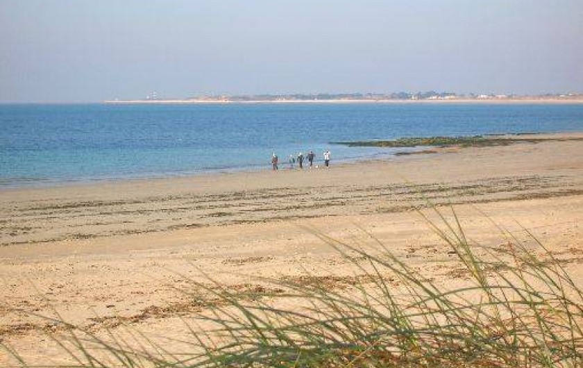 Location de vacances - Villa à Saint-Pierre-d'Oléron