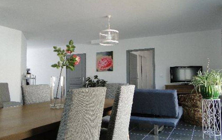 Location de vacances - Villa à Saint-Pierre-d'Oléron