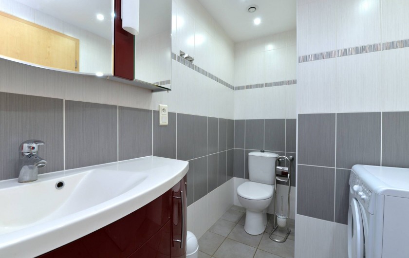 Location de vacances - Gîte à Logelheim