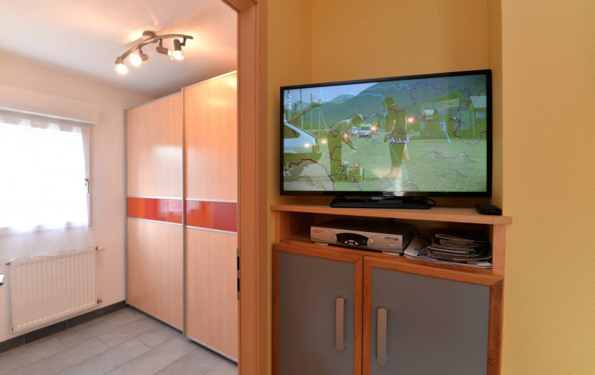 Location de vacances - Gîte à Logelheim