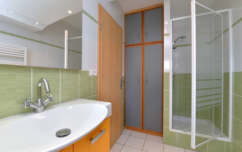 Location de vacances - Gîte à Logelheim